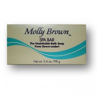 Molly Brown Spa Bar - Mariner Molly Brown Spa Bar - Mariner